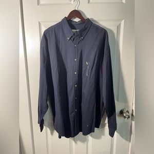 Eddie Bauer Button Up